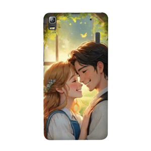 Couple the series 10 Casing HP