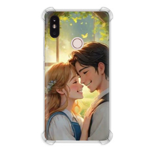 Couple the series 10 Casing HP