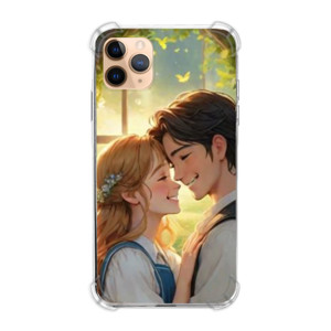 Casing HP Couple the series 10