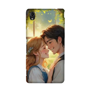 Couple the series 10 Casing HP