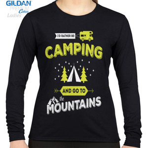 Kaos Camping
