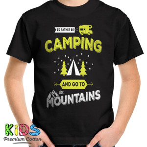 Kaos Camping