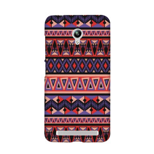 Casing HP Motif Batik 1 Casing HP