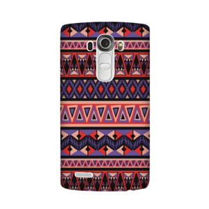 Casing HP Motif Batik 1 Casing HP