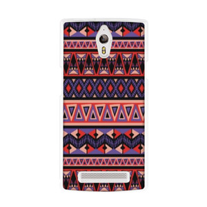 Casing HP Motif Batik 1 Casing HP