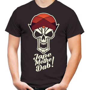 Kaos JAPE METHE DAB