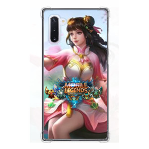 Casing HP Casing ML Samsung Galaxy Note 10
