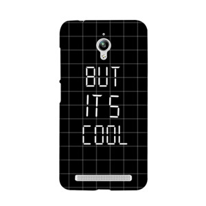 Caisng HP BUT ITs COOL Casing HP