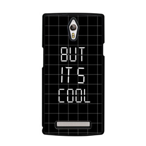 Caisng HP BUT ITs COOL Casing HP