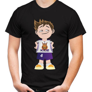 Kaos Junior baller