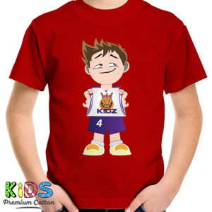 Kaos Junior baller