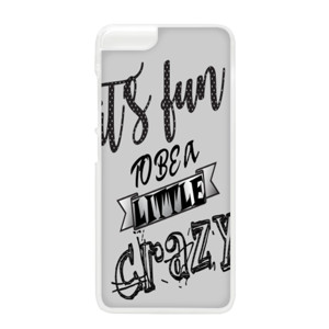 Little Crazy Casing HP