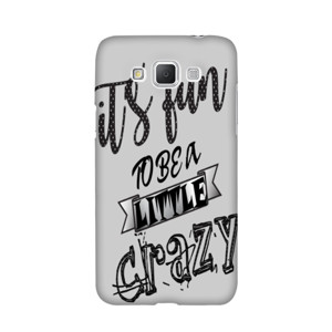 Little Crazy Casing HP