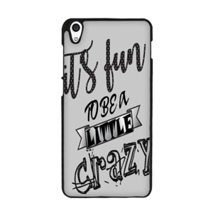 Little Crazy Casing HP