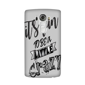 Little Crazy Casing HP