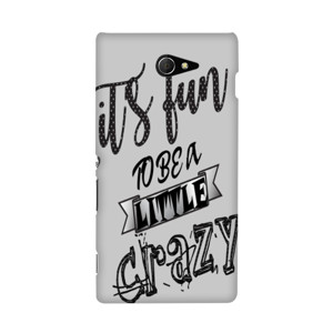 Little Crazy Casing HP