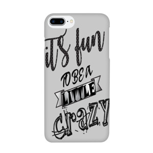 Little Crazy Casing HP