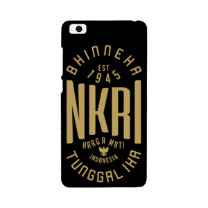 NKRI gold Casing HP