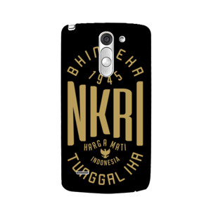 NKRI gold Casing HP