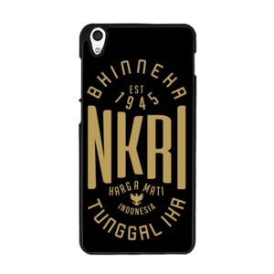 NKRI gold Casing HP