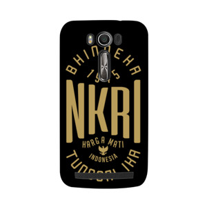 NKRI gold Casing HP