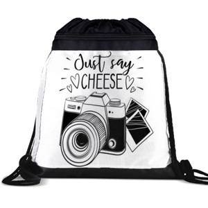 Tas Serut SAY CHEESE