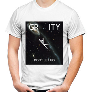 Kaos GRAVITY