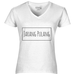 Kaos Jarang Pulang