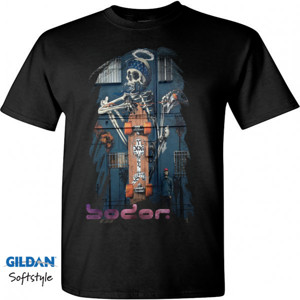 Kaos Pria Gildan soft style