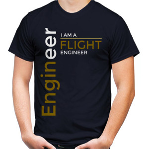 Kaos flight engineer
