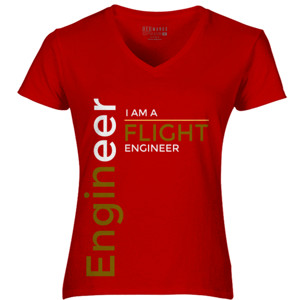 Kaos flight engineer