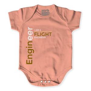 Baby Jumper flight engineer