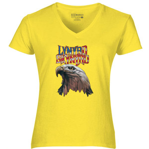 Kaos LYNYRD SKYNYRD THE EAGLE