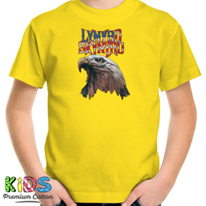 Kaos LYNYRD SKYNYRD THE EAGLE