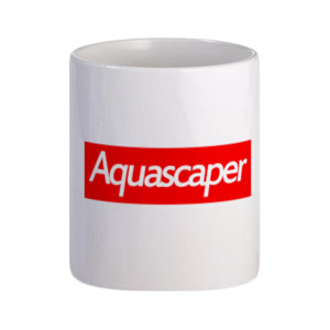 Mug Aquascaper Mug