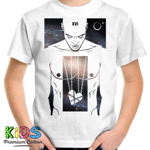 Kaos Hanged Man