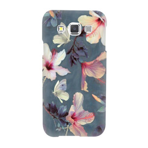 Grey flower Casing HP
