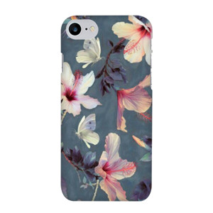 Grey flower Casing HP