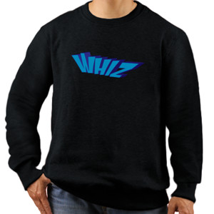 Jaket Sweater Whiz