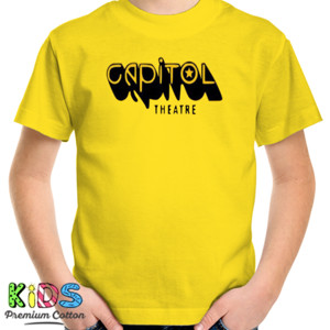 Kaos JOEY RAMONE T SHIRT