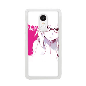 Pink Karin Casing HP