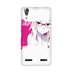Pink Karin Casing HP