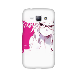 Pink Karin Casing HP