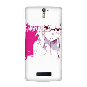 Pink Karin Casing HP