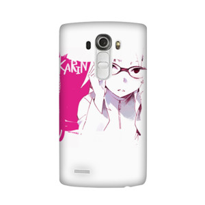 Pink Karin Casing HP