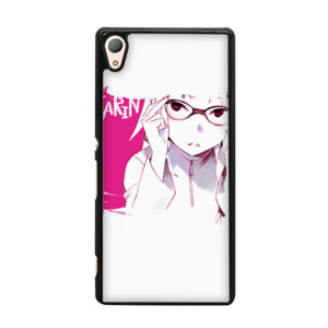 Pink Karin Casing HP