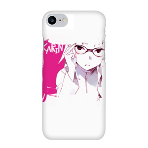 Pink Karin Casing HP