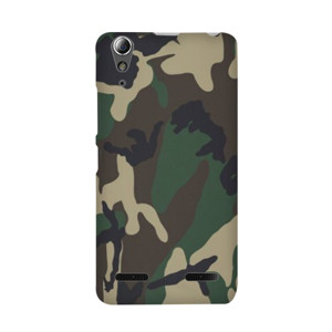 Army Casing HP