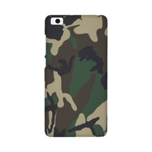 Army Casing HP