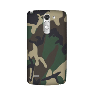 Army Casing HP